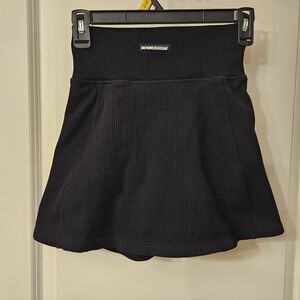 Fashion Nova 'Nova Sport' Activewear Skort